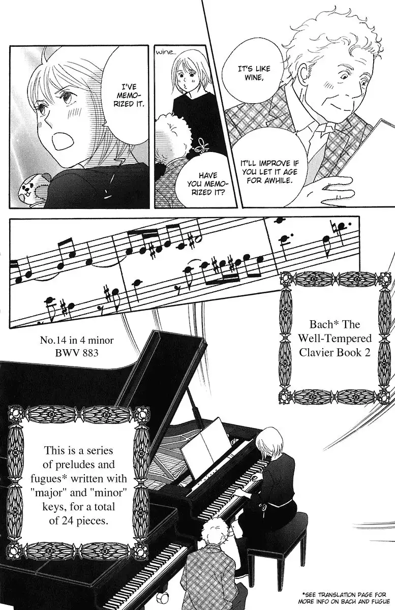 Nodame Cantabile Chapter 69 9